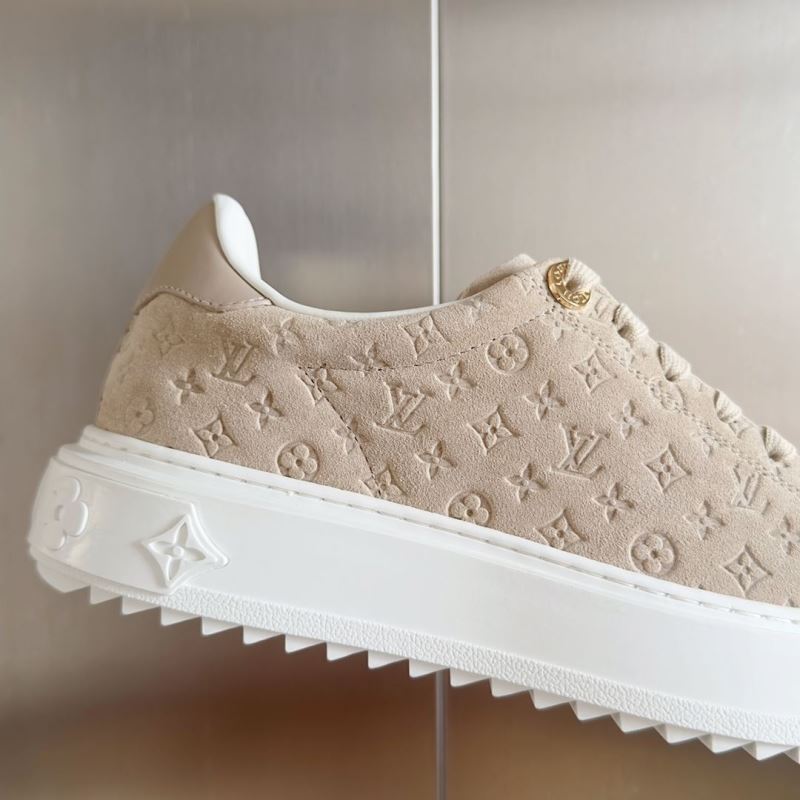 Louis Vuitton Trainer Sneaker